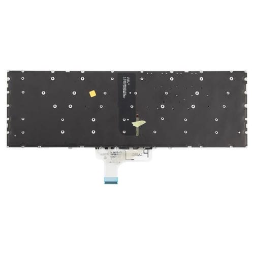 Hintergrundbeleuchtete Tastatur Asus Zenbook UX363E UX363EA UX363J UX363JA X371EA UX371 UX371E UX371EA UXF3000 UXF3000E (Schwarz) (USA-Version)