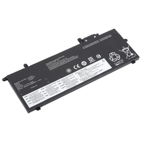 Batería Lenovo ThinkPad X280 Serie 01AV470 / L17L6P71 11,4 V 48 Wh