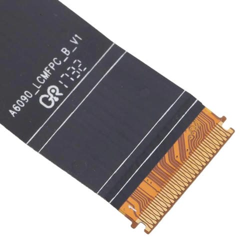 Cabo Flex de Ligação Ecrã LCD Lenovo Tab4 Plus TB-X704