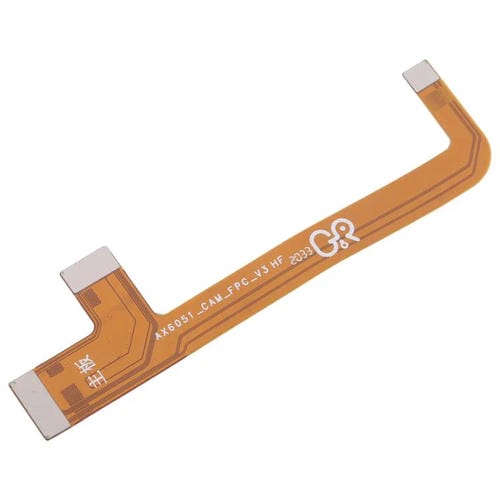 Cavo Flex di Connessione Huawei Matepad 10.4 Bah3-W59 Scheda Secondaria