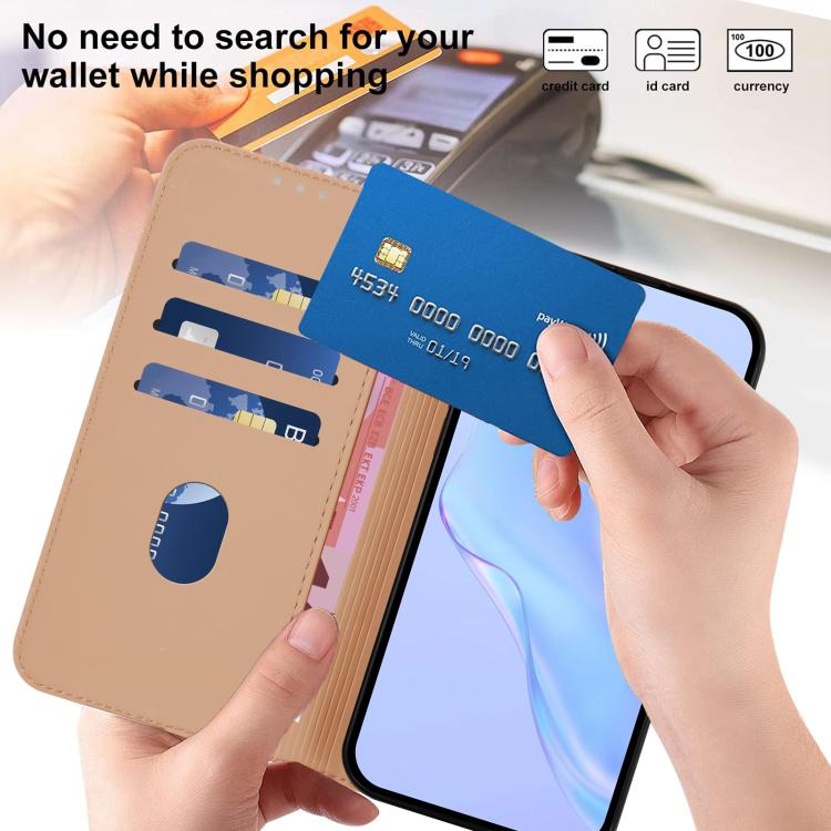 Funda de piel con cordón para Samsung Galaxy M56 5G, color piel, lisa y con tacto suave (desnudo)