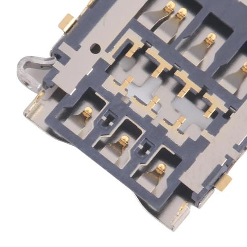 Lector de Tarjetas SIM Samsung Galaxy A3 SM-A300 (10 Unidades)