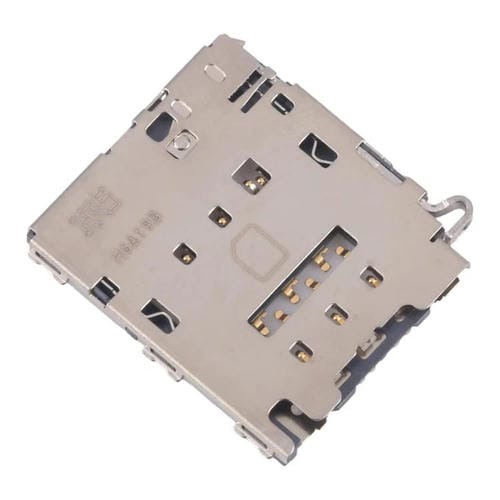 Lecteur de cartes SIM Samsung Galaxy S6 Edge SM-G925 (10 unités)