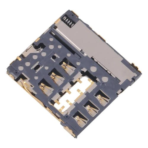 Lecteur de cartes SIM Samsung Galaxy S3 SM-I9300 (10 unités)