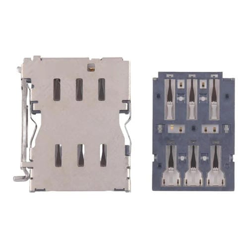 Lettore di schede SIM Samsung Galaxy S24+ SM-S928 (10 unità)