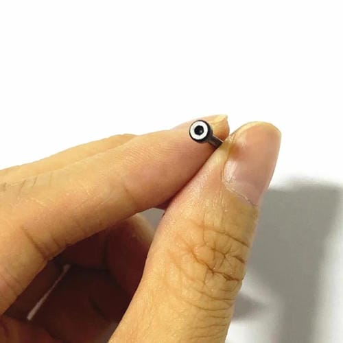 Sangles Amazfit T-Rex Ultra avec tournevis (Noir)