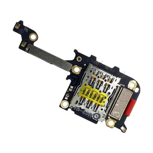 Plaque du Lecteur de Carte SIM OnePlus 9R