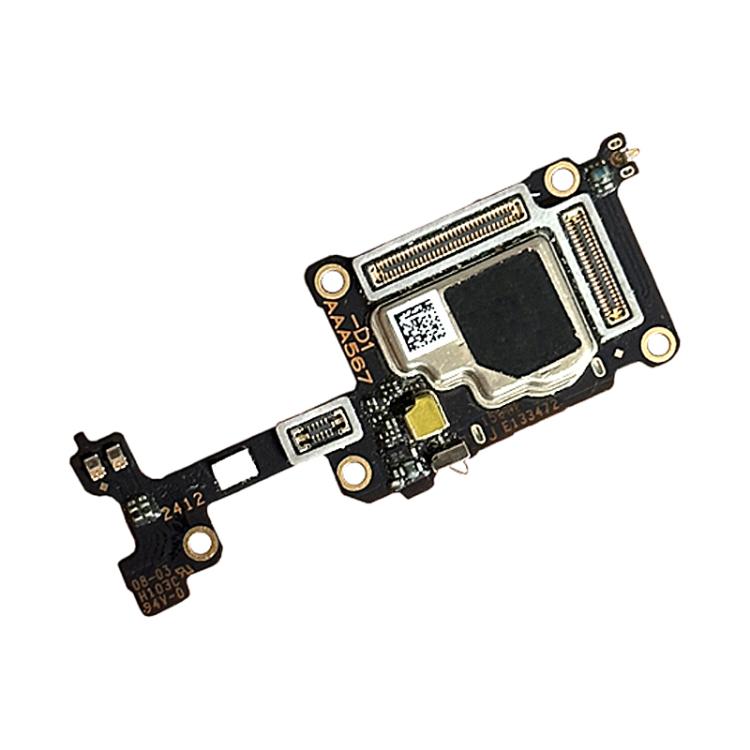 SIM Card Reader Board PJX110 OnePlus Ace 3 Pro