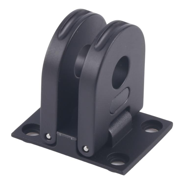 Base Adaptadora Trípode GoPro Hero 10 Black Original