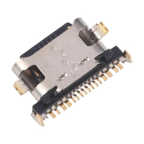 Conector de Porto de Carregamento Vivo S20 Pro 5G V2430A Original (10 Unidades)