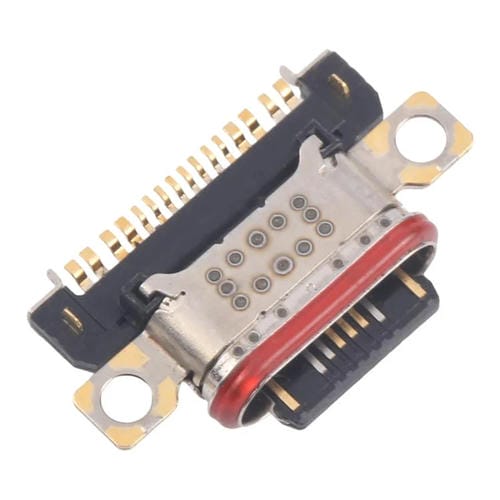 Conector Porto de Carregamento Vivo X Fold2 (10 Unidades) Original