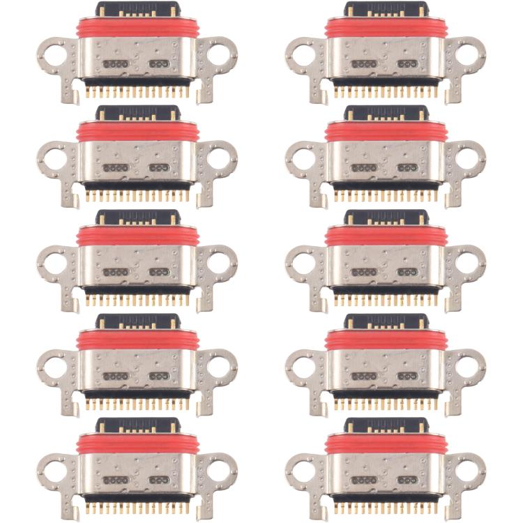 Connettore di Ricarica Originale OnePlus Nord 2 5G (10 Unità)