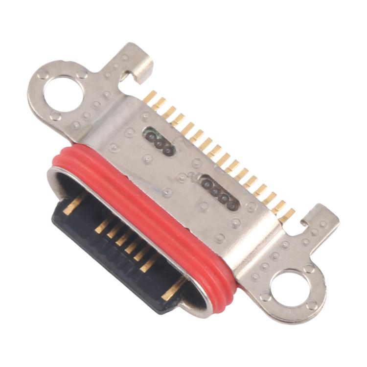 Connettore di Ricarica Originale OnePlus Nord 2 5G (10 Unità)