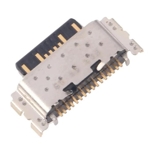 Conector de Porto de Carregamento Original Xiaomi Redmi 14C 5G (10 Unidades)