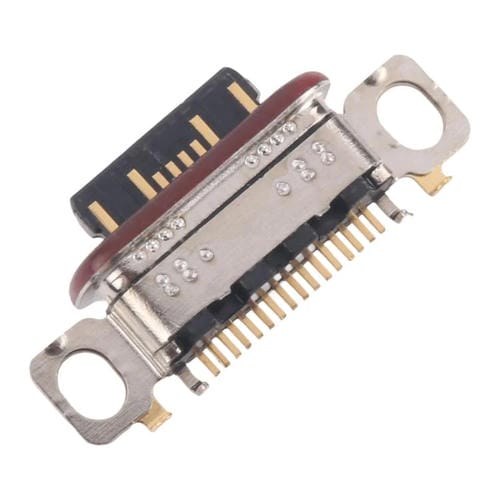 Conector de Porto de Carregamento Original Xiaomi Redmi Note 13 Pro+ (10 Unidades)