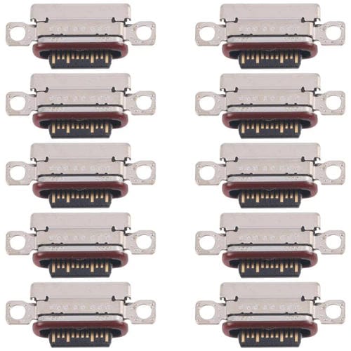 Ladeanschlussstecker Xiaomi 15 Pro, (10 Stück) Original