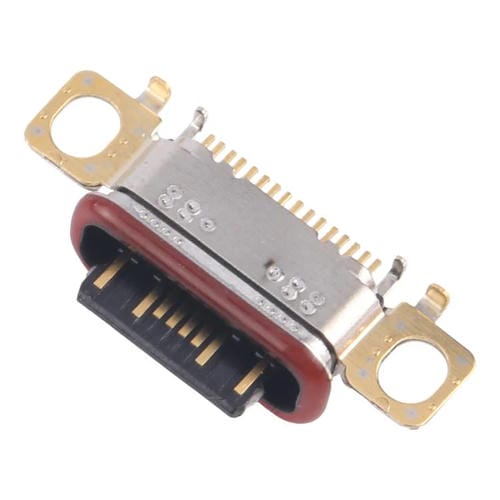 Conector de Porto de Carregamento Original Xiaomi Redmi Note 14 Pro+ 5G (10 Unidades)
