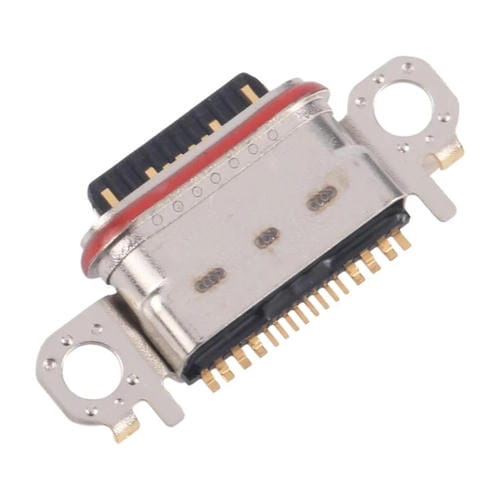 Conector Porto de Carregamento Original RMX3842 Realme 12 Pro 5G