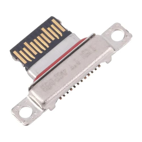 Conector de Porto de Carregamento Original Xiaomi Mix Fold 4