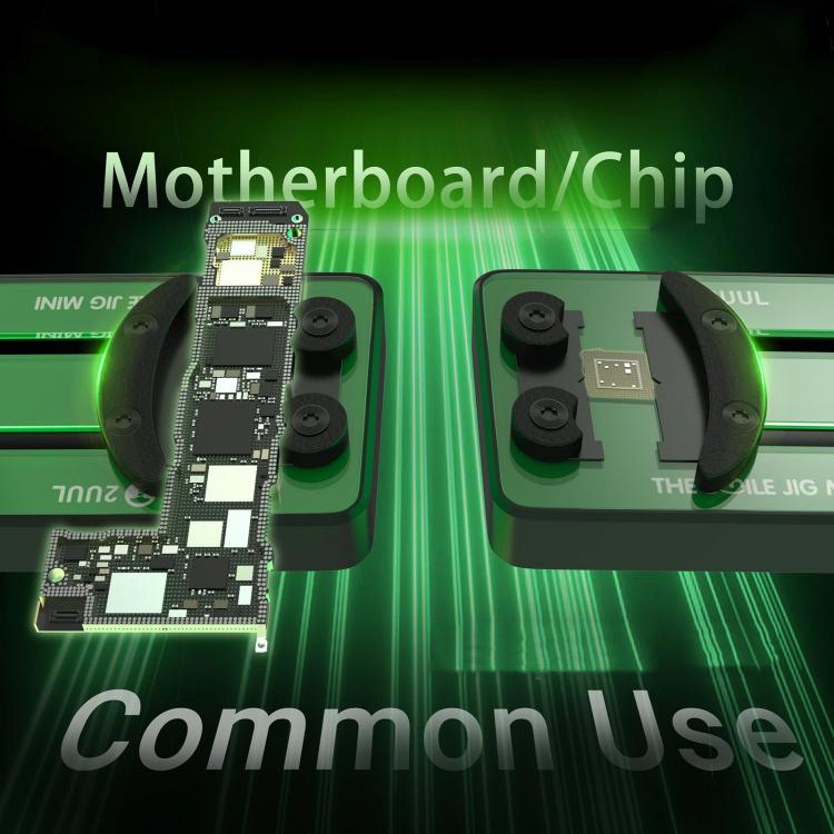 Accessory Integrated Circuit Smile Jig Mini 2Uul Bh30 Motherboard