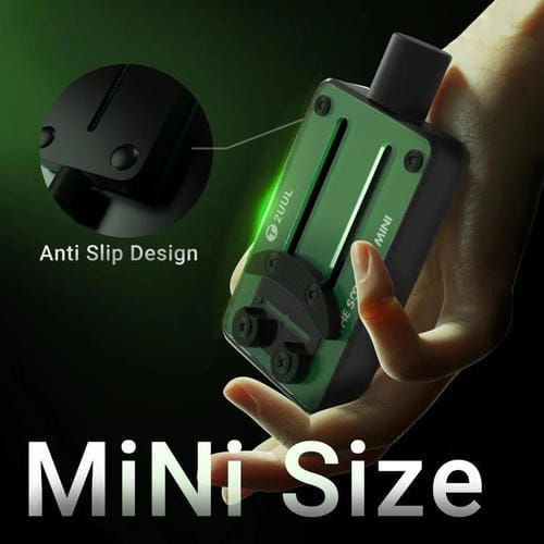 Accessorio Circuito Integrato Sorriso Jig Mini 2Uul Bh30 Scheda Madre