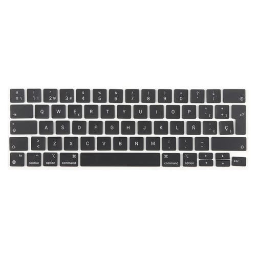Große Tasten Apple MacBook A2251 A2289 A2238 A2338 Britische Spanische Version