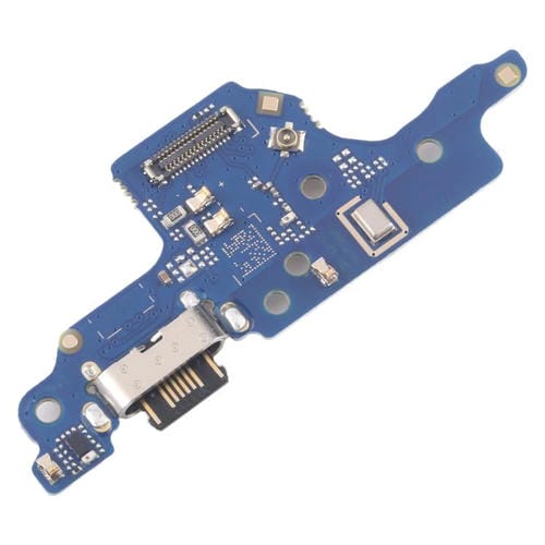 Original Charging Port Board Motorola Moto G15