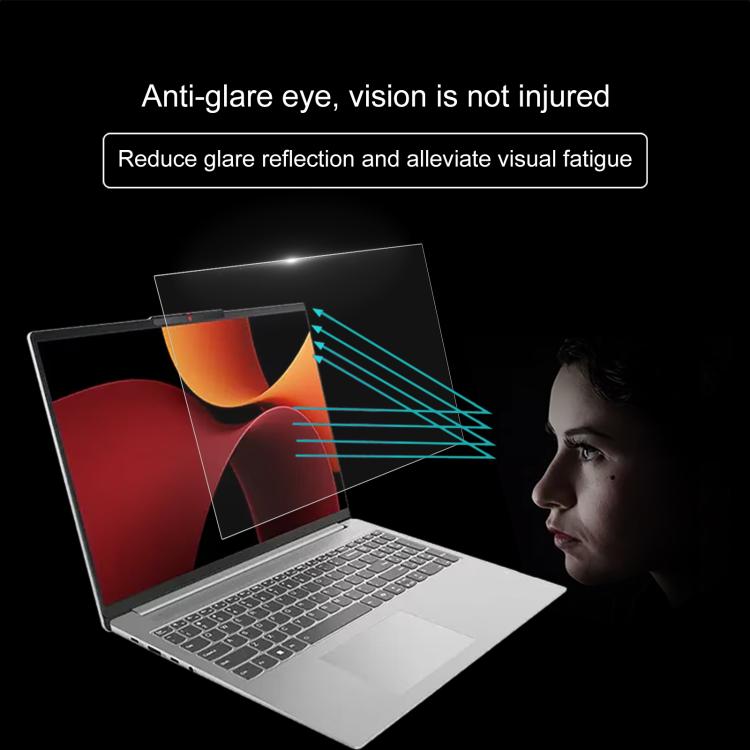Película de vidrio templado Lenovo IdeaPad Slim 5 Light 13.3 protección pantalla 9H 0.3 mm 2 unidades