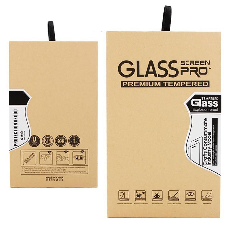 Película de vidrio templado Lenovo IdeaPad Slim 5 Light 13.3 protección pantalla 9H 0.3 mm 2 unidades