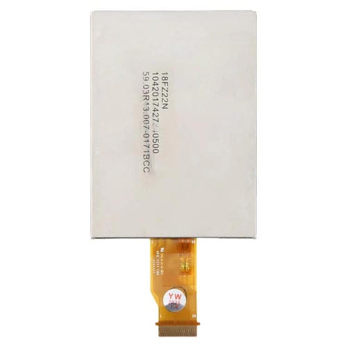 Ecrã Completo LCD Olympus D-720