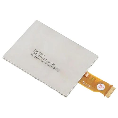 Ecrã Completo LCD Olympus D-720