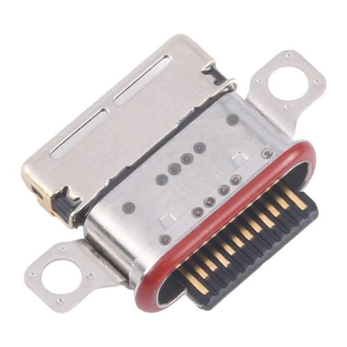 Conector de Porto de Carregamento Original Honor Magic 4 (10 Unidades)
