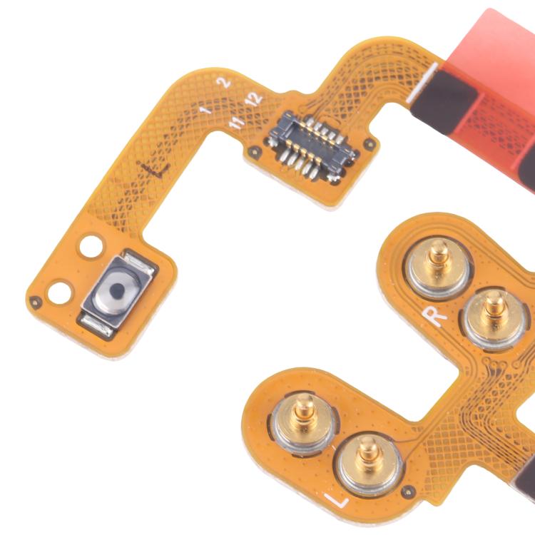 Cavo flessibile di contatto Scatola batteria Samsung Galaxy Buds 3 SM-R530