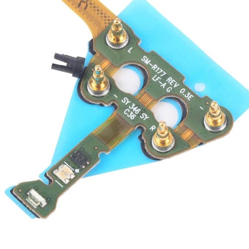 Contact Flex Cable Battery Box Samsung Galaxy Buds 2 SM-R177