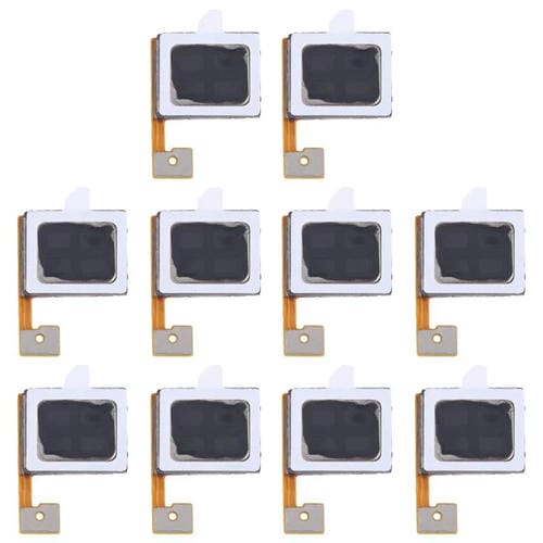 Lautsprecher Ohrhörer Original Xiaomi Redmi Note 12S 4G (10 Einheiten)