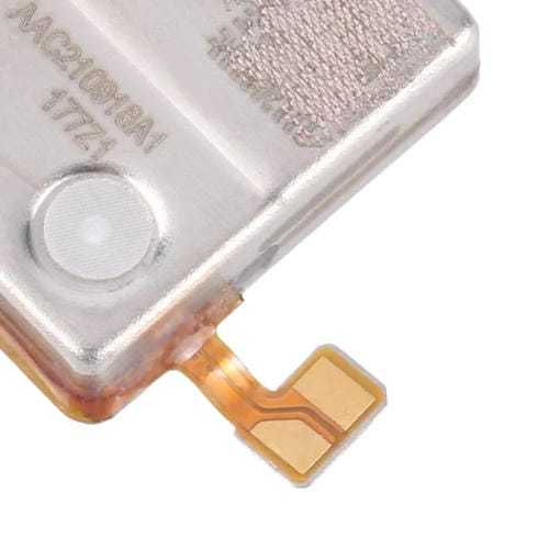 Haut-parleur écouteur original Xiaomi Redmi K40 Gaming (10 unités)