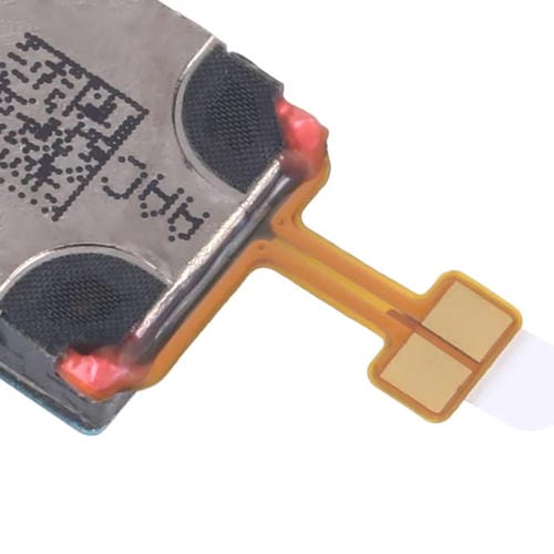 Haut-parleur écouteur original Xiaomi Mi 10T Lite 5G (10 pièces)