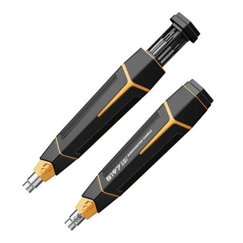 Caja de Herramientas Manual Modular Jakemy JM-8199 257 en 1