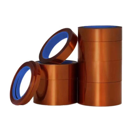 Nastro di Riparazione Batterie PCB Resistente alle Alte Temperature 400 °C 15mm x 35 m