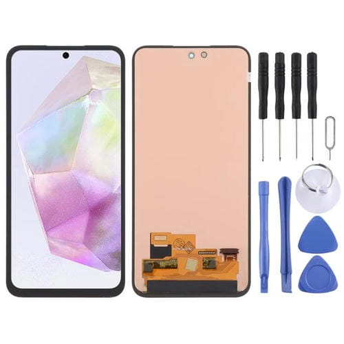 LCD OLED screen Samsung Galaxy A35 SM-A356B