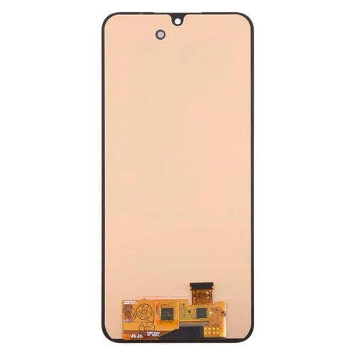 OLED LCD Screen 6.66 Inches Samsung Galaxy M16 SM-M166P