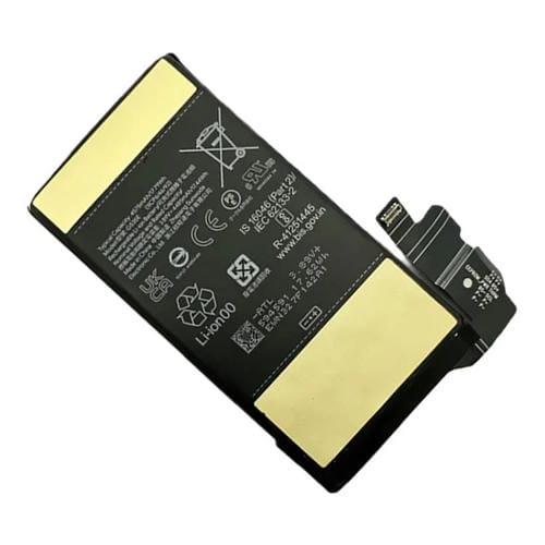 GS35E Akku mit 4575 mAh für Google Pixel 8