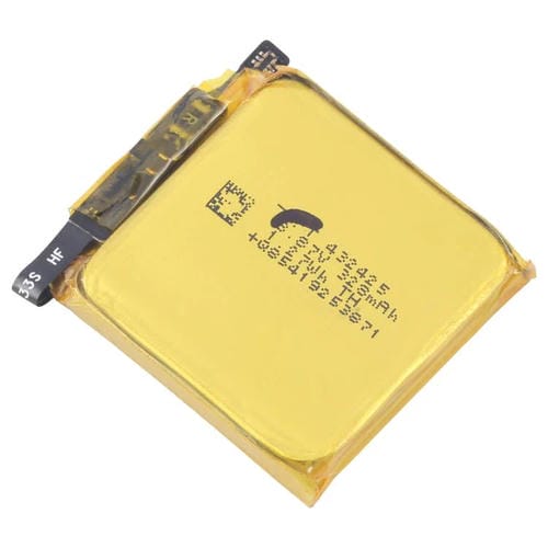Batterie Fitbit GHK2A