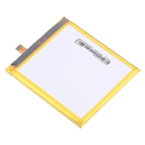 Batería Sharp Aquos Sense7 / 7 Plus UBATIA313AFN2 de 4900 mAh