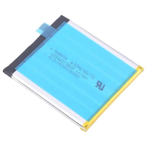 Batteria Sharp Aquos R7 / R8 / R9 UBATIA311AFN1 da 4870 mAh