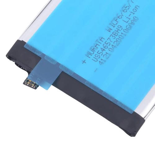 Batteria Sharp Aquos R7 / R8 / R9 UBATIA311AFN1 da 4870 mAh