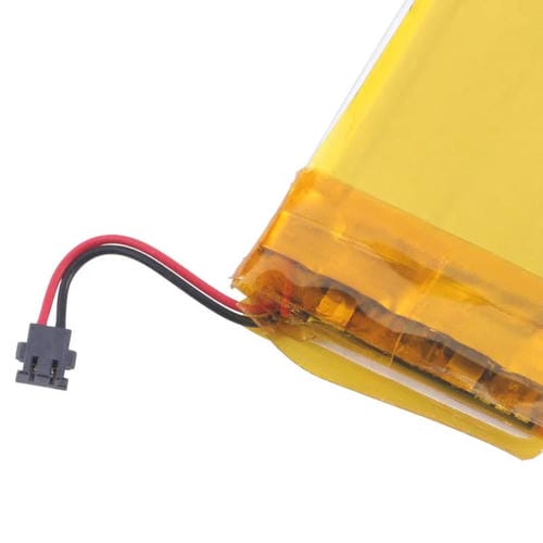 Batteria Garmin Marq2 Forerunner 955 Solar 361-00146-00 da 450 mAh