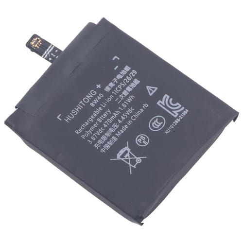 Batterie BW40 de 470 mAh pour Xiaomi S1 / Color 2