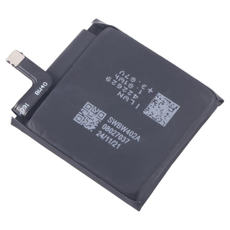 Batería BW40 de 470 mAh para Xiaomi S1 / Color 2