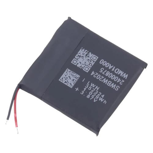 Xiaomi Watch BW20 Battery